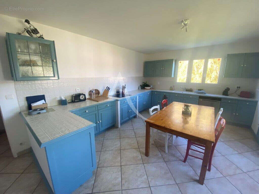 Maison à CHILLEURS-AUX-BOIS