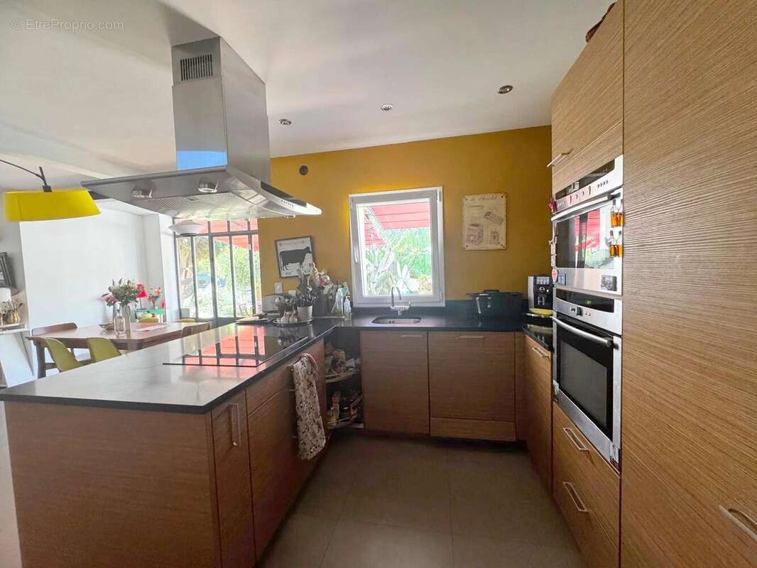 Maison à LA SEYNE-SUR-MER