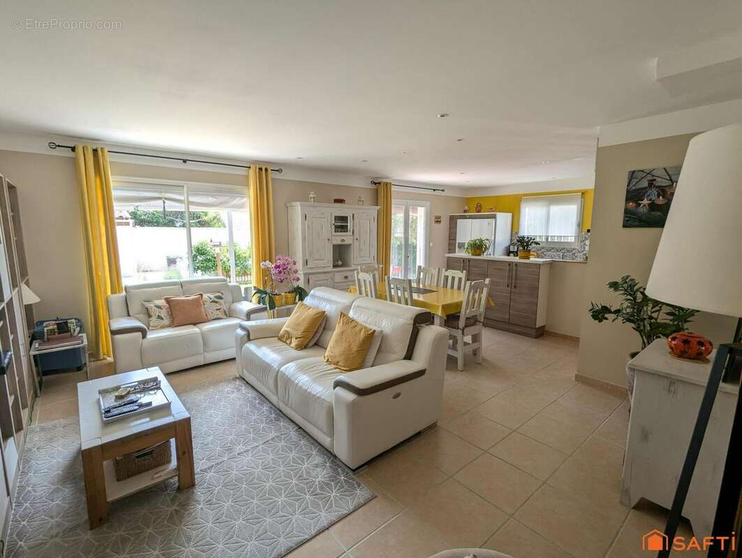 Photo 6 - Maison à REDESSAN