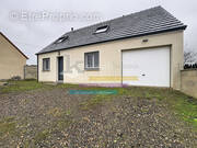 n°1 - Maison à WAVIGNIES