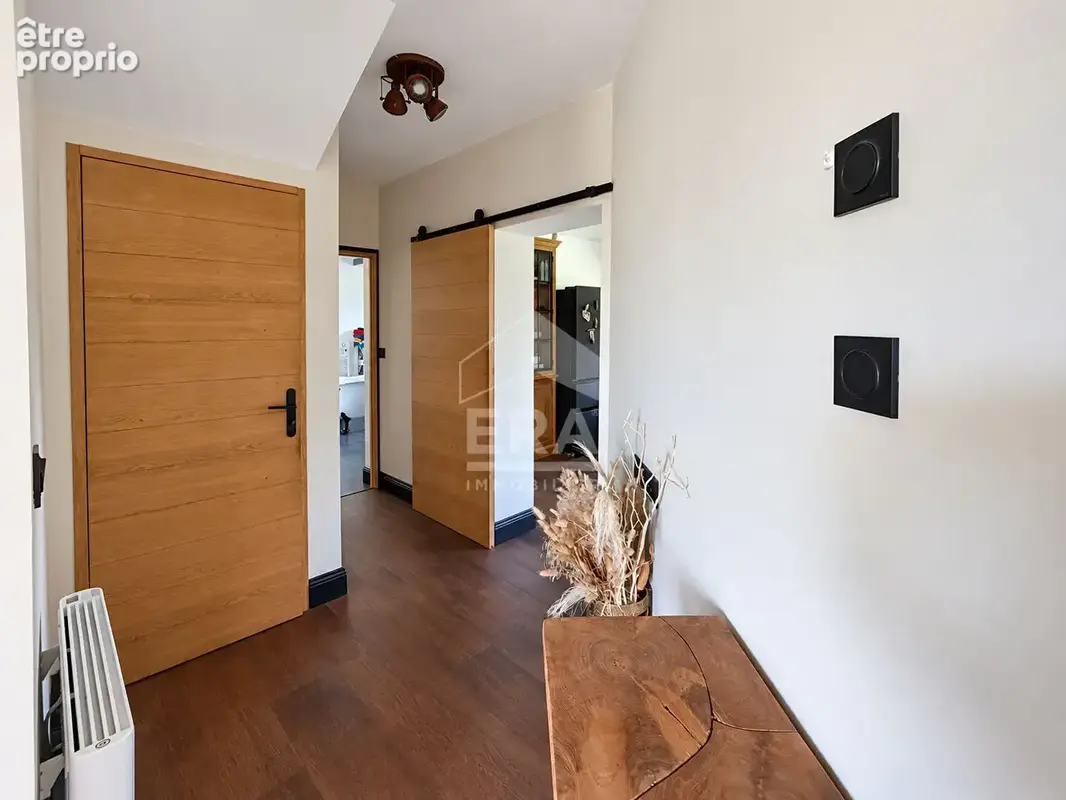 Maison 250m² à hesdin-la-forêt - photo 12