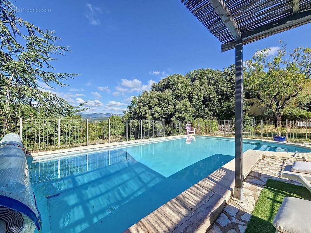 Photo 8 - Maison à BEDARIEUX