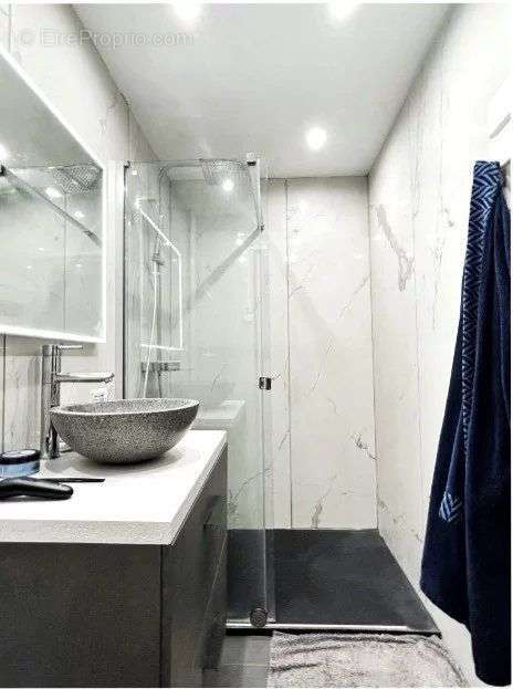 Appartement à MOUVAUX