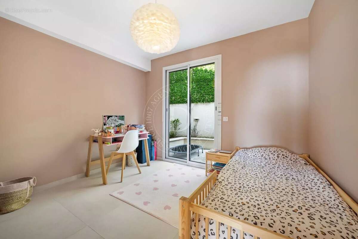 Appartement à VILLEFRANCHE-SUR-MER