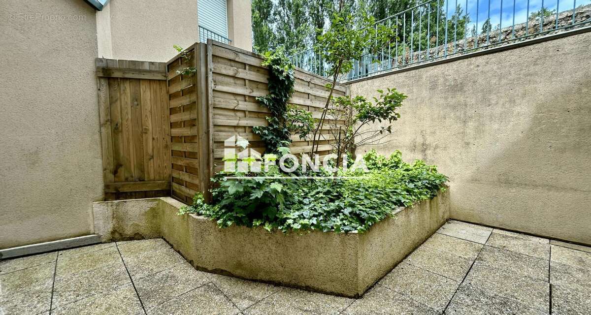 Appartement à CHARTRES