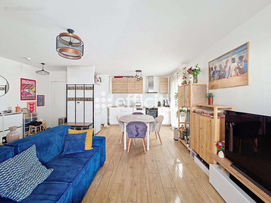 Appartement à RUNGIS