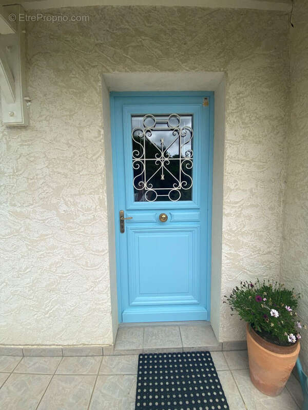 Photo 2 - Maison à AIFFRES