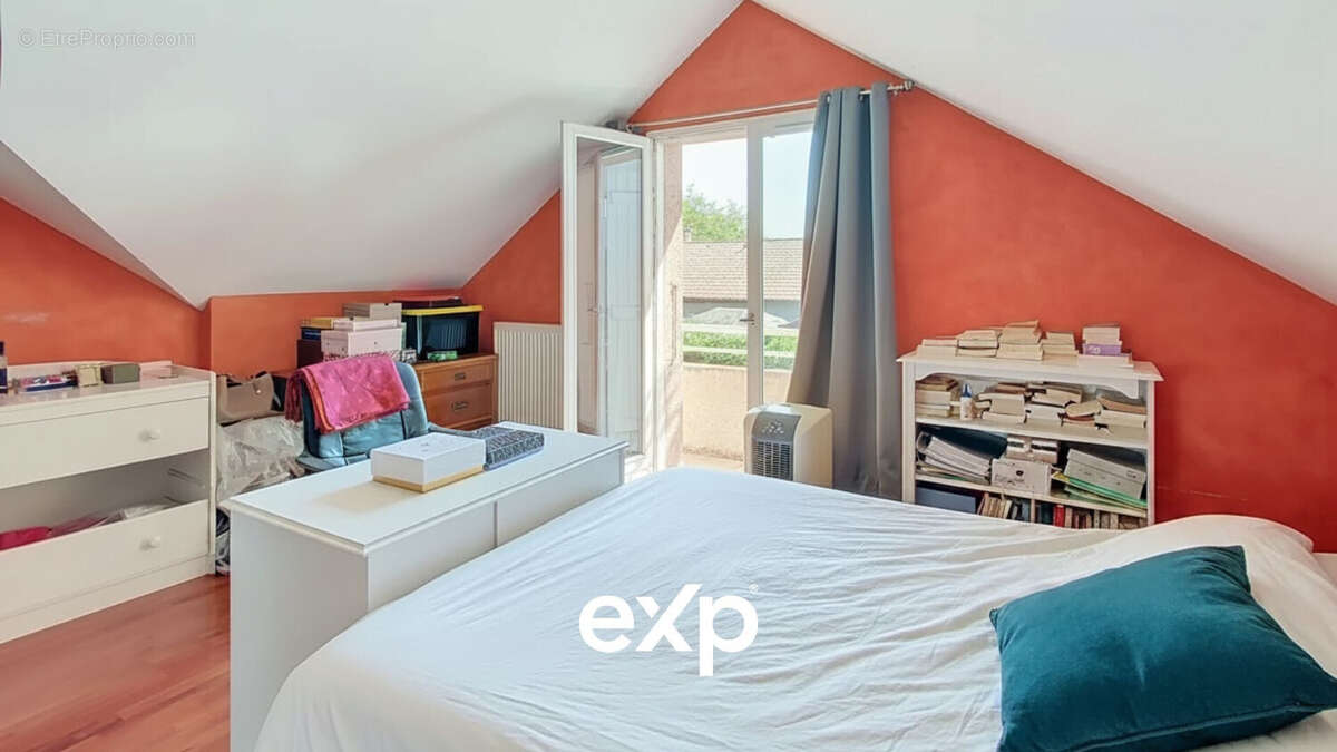 Maison 147 m² à Veigy-Foncenex  - photo 8