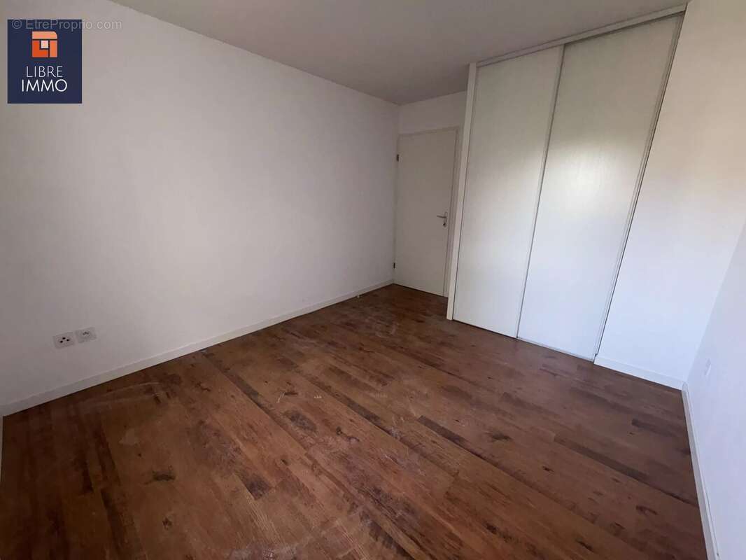 Appartement à PAU