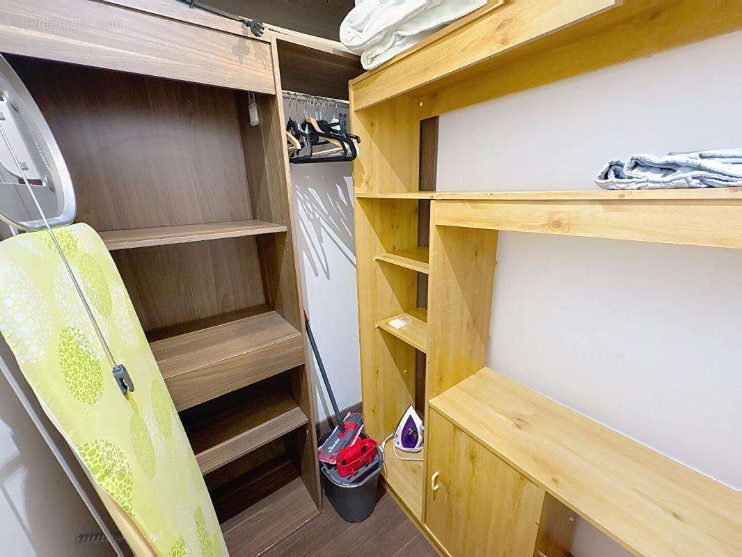 Appartement à AJACCIO