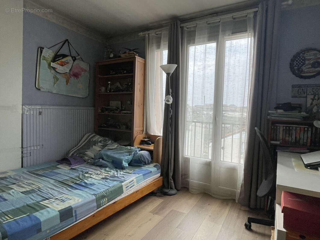 Appartement à SUCY-EN-BRIE