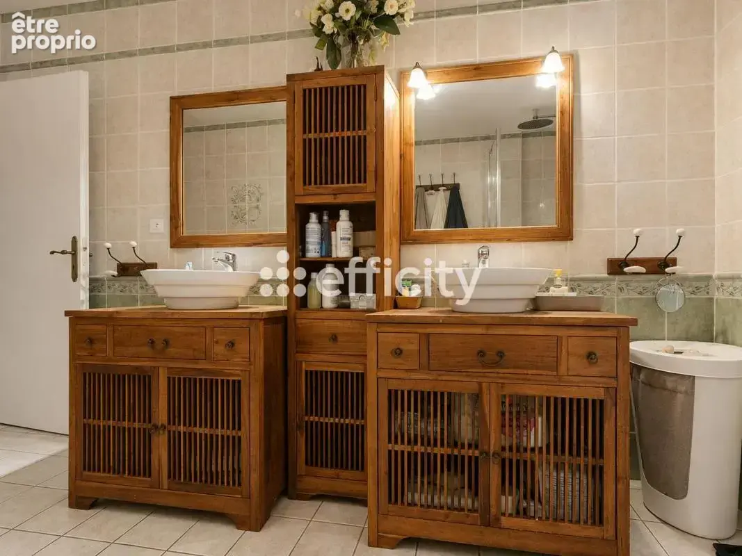 Maison 6 pièces 127 m² à vendre à Vendargues (34740) - photo 4