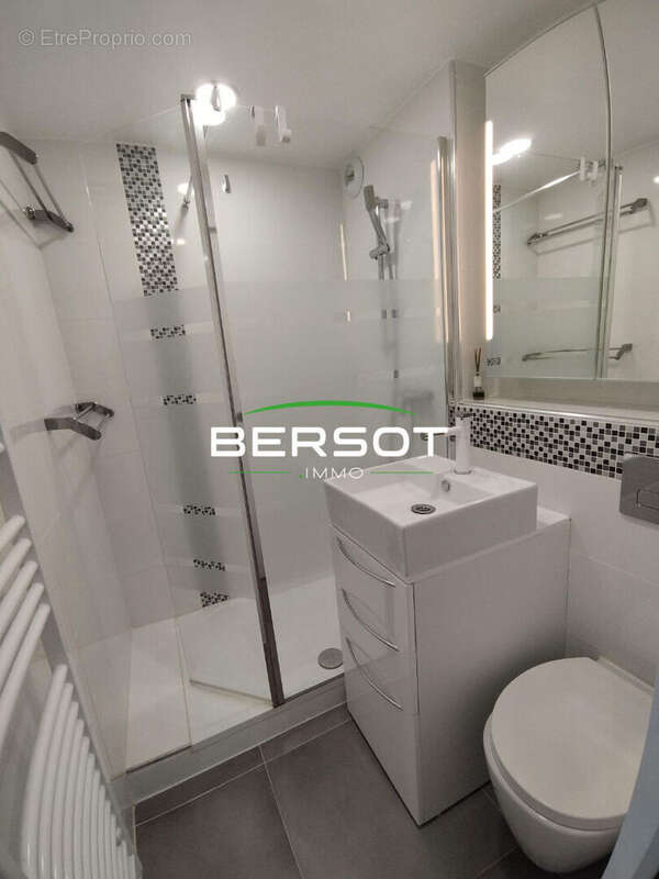Appartement à METABIEF