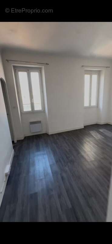 Appartement à MARSEILLE-6E