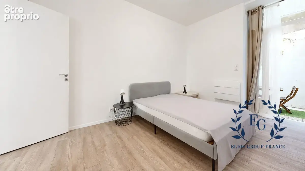 Appartement 2 pièces 37 m² à vendre à Montpellier (34000) - photo 9