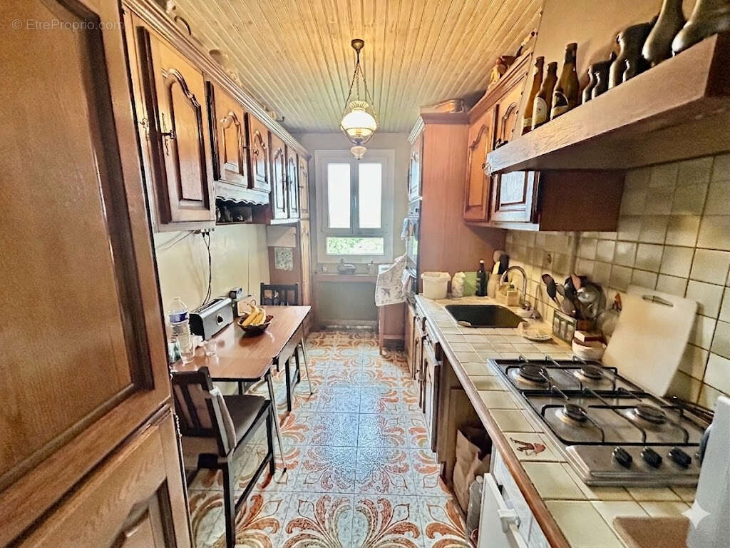 Appartement à NOGENT-SUR-MARNE