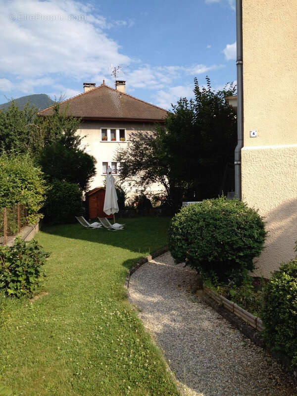 Appartement à ANNECY