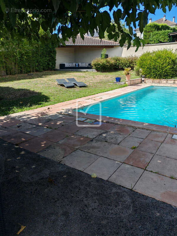 Maison à BRIVE-LA-GAILLARDE