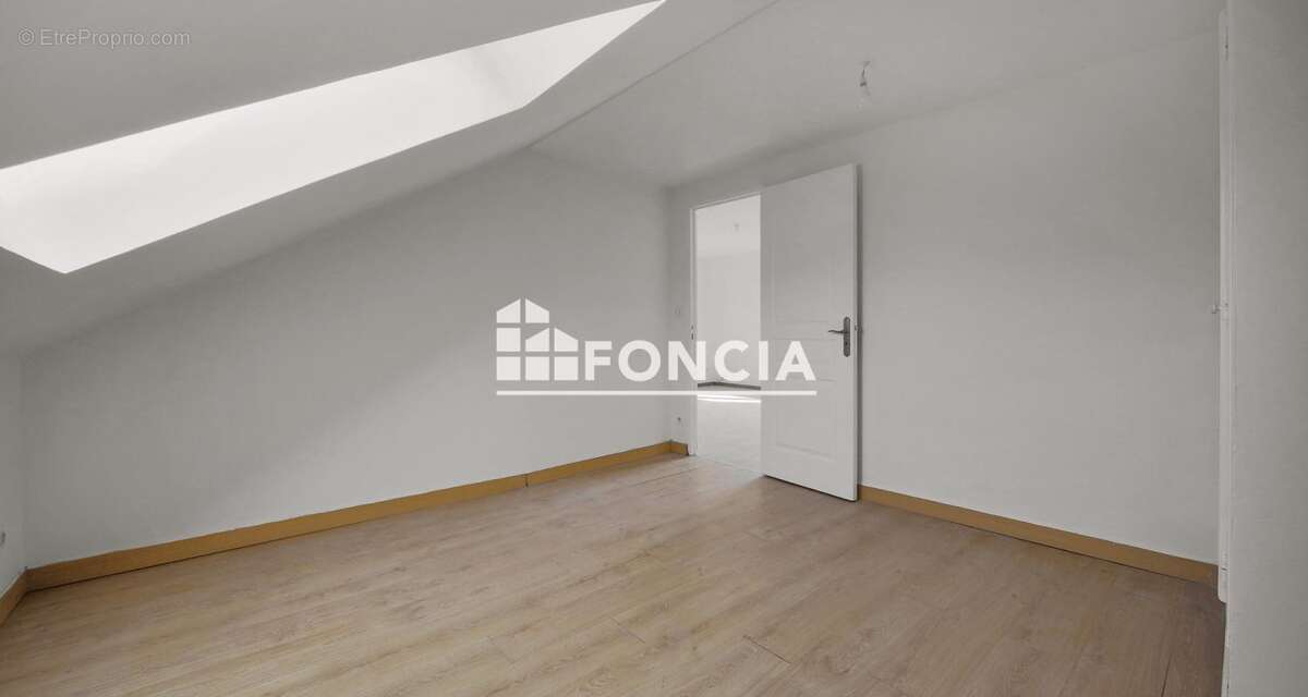 Appartement à WATTRELOS