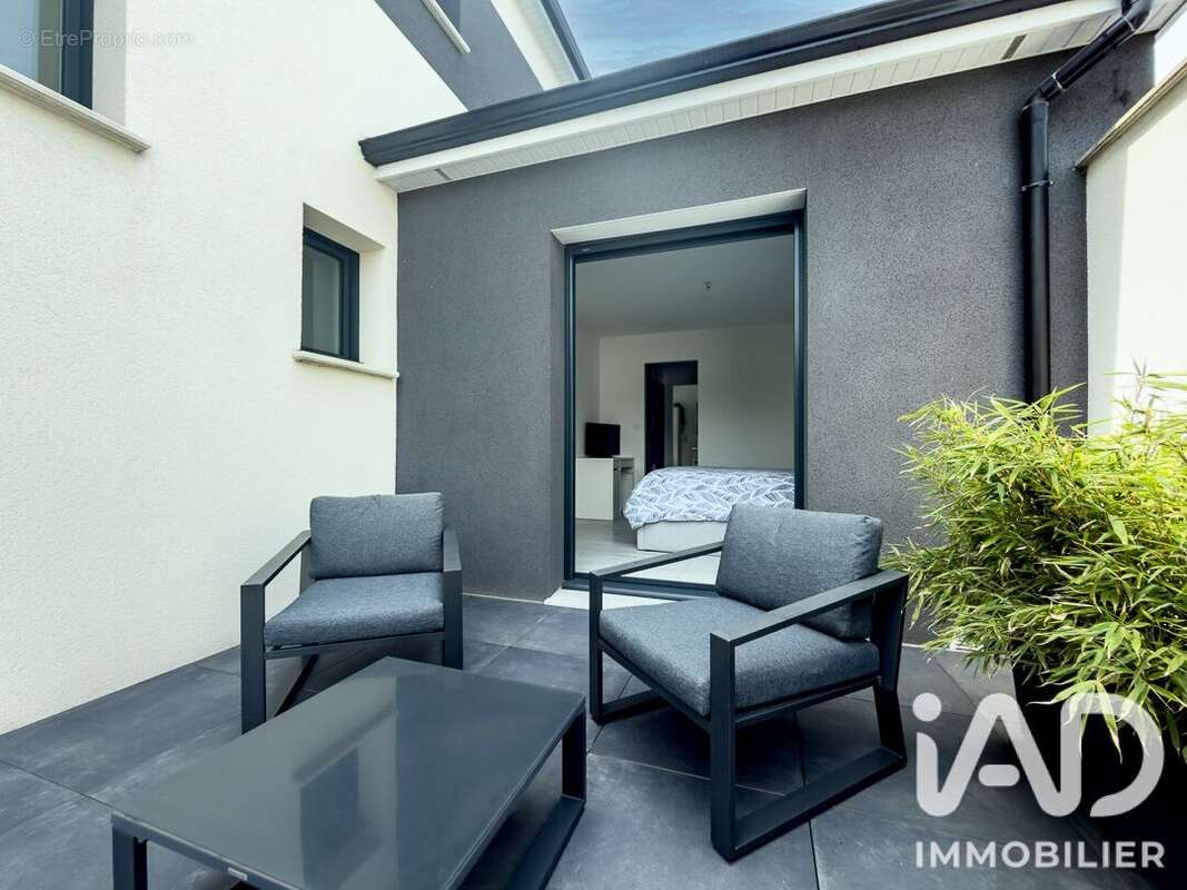 Maison 156 m² à Le Grand-Quevilly  - photo 6