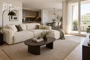 Appartement à SUCY-EN-BRIE