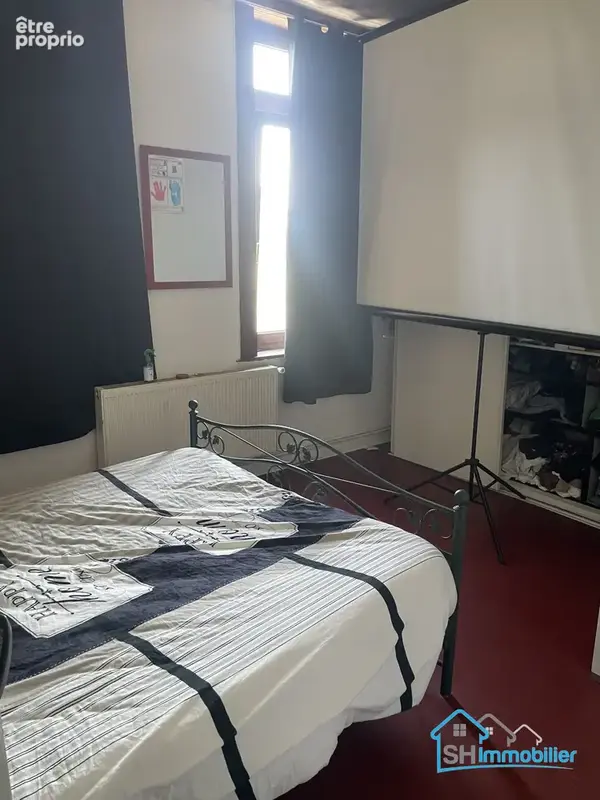 Maison 5 pièces 100 m² à vendre à Roubaix (59100) - photo 5