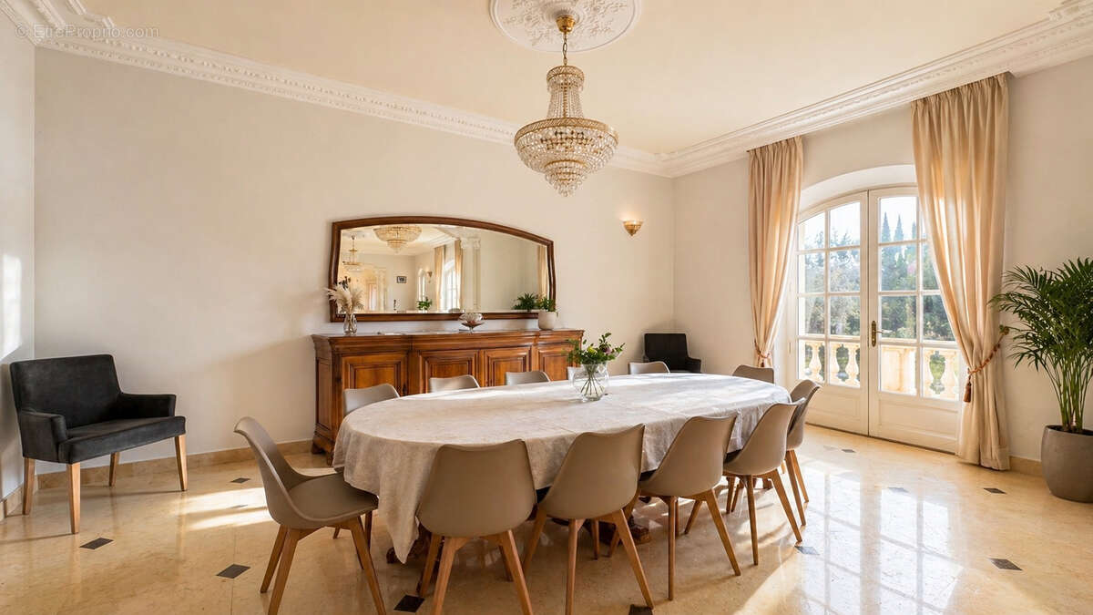 Maison à SAINT-REMY-DE-PROVENCE
