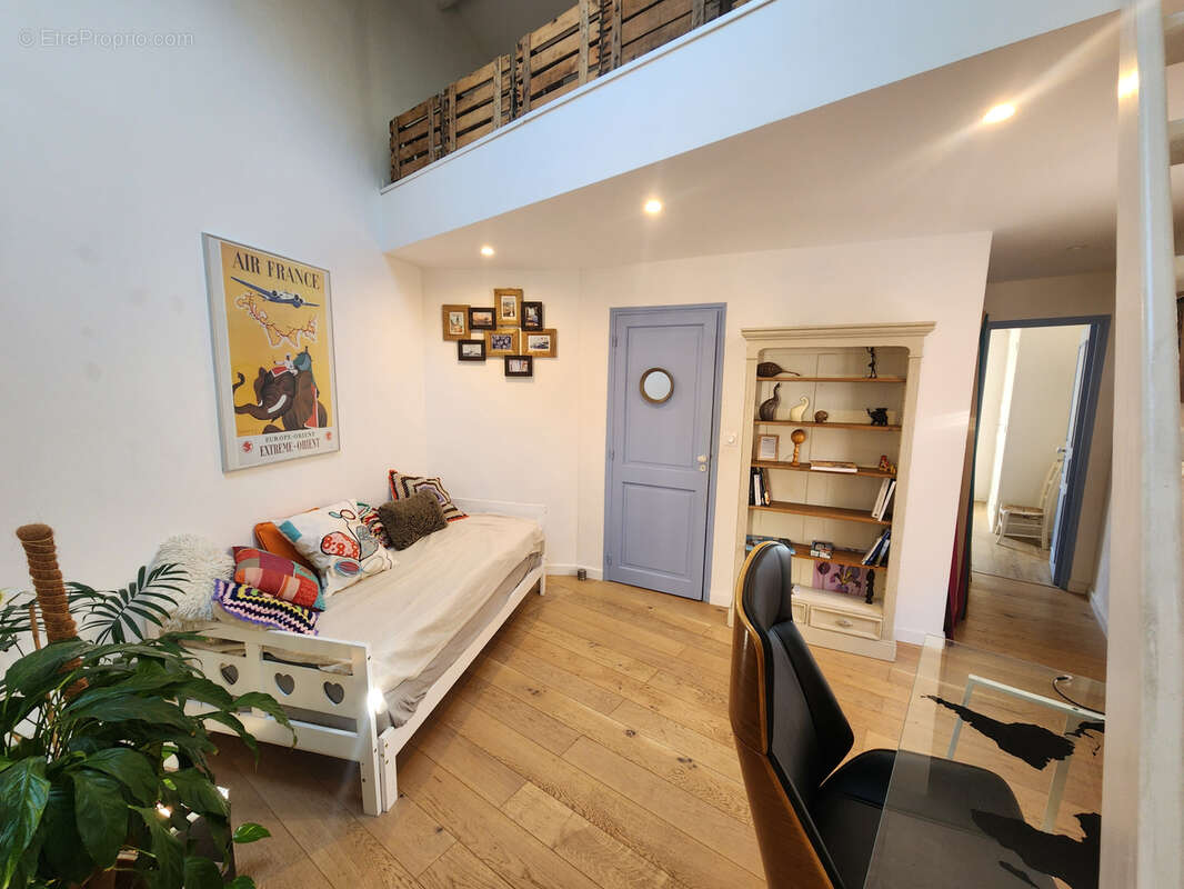 Maison à SETE
