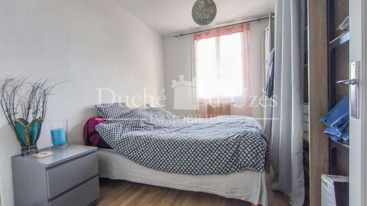 Photo 8 - Appartement à UZES