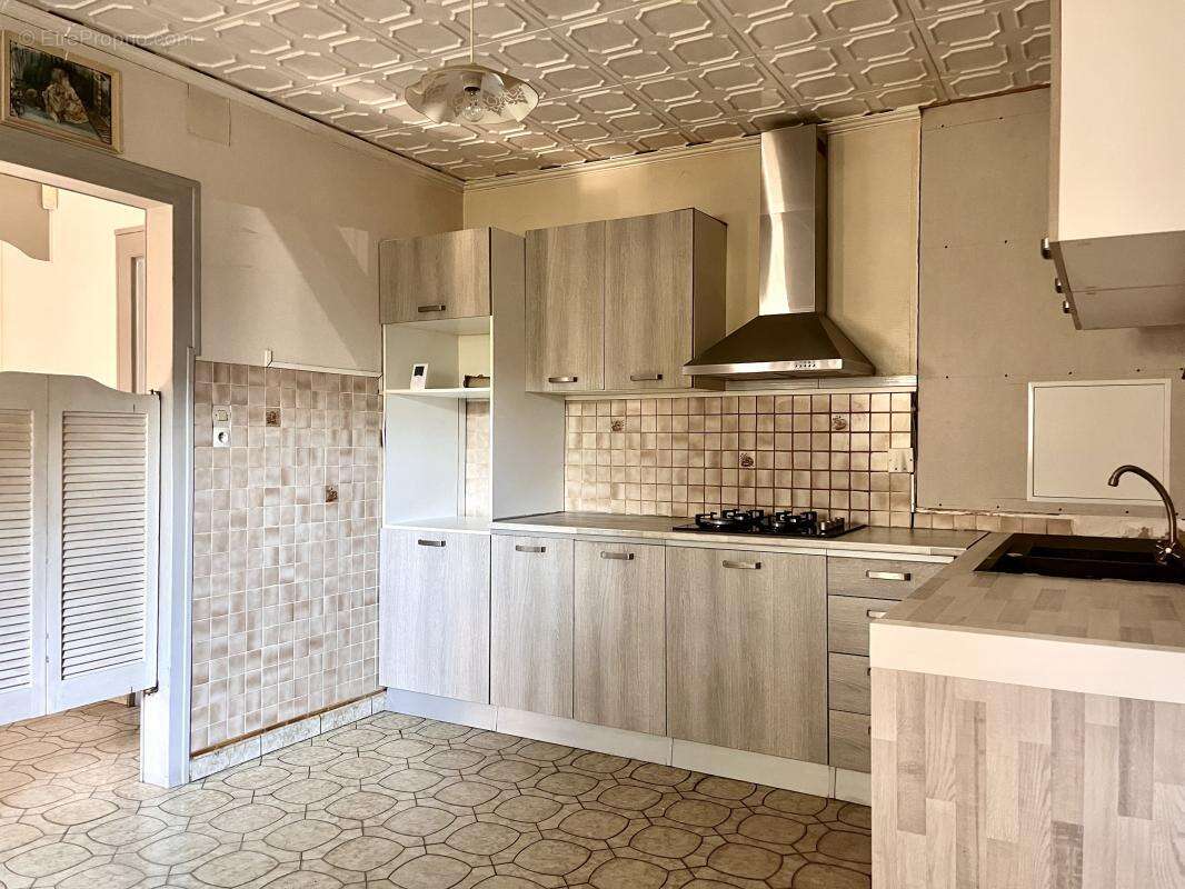 Maison 90 m² à Juvignac  - photo 6