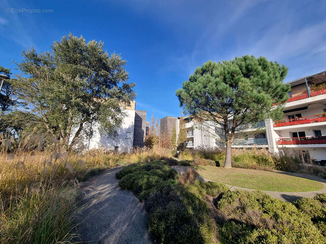Appartement à BOUCAU