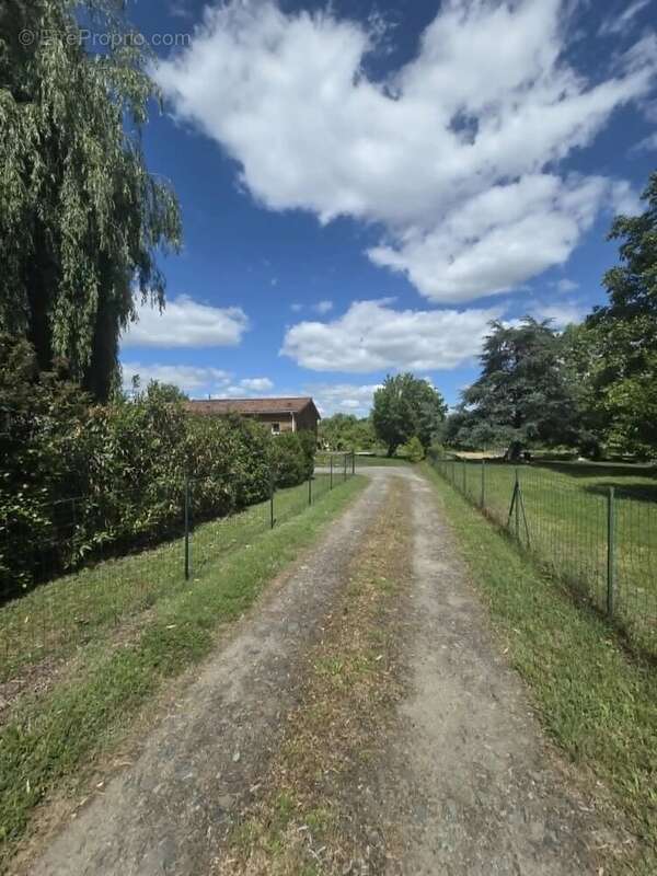 Maison avec beau jardin classée A - photo 4