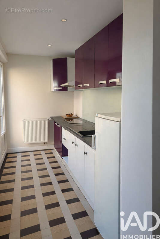 Photo 5 - Appartement à SAINT-SEURIN-SUR-L'ISLE