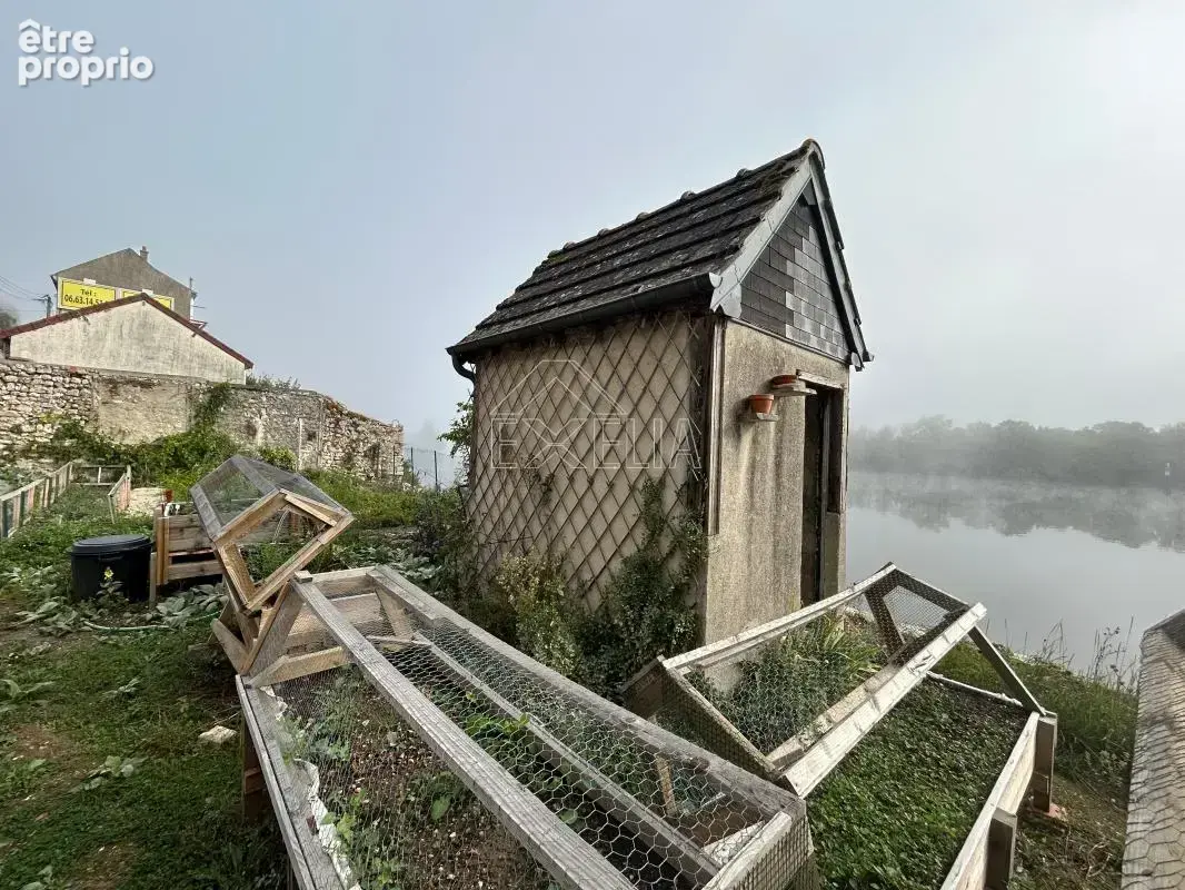 Maison 7 pièces 128 m² , jardin et vue dégagée à Rolleboise - photo 26