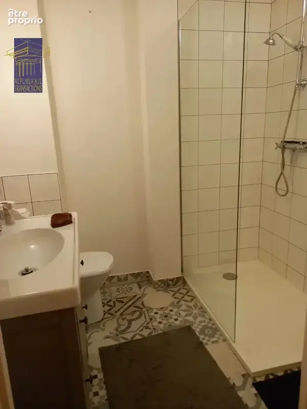 Maison de ville - photo 12