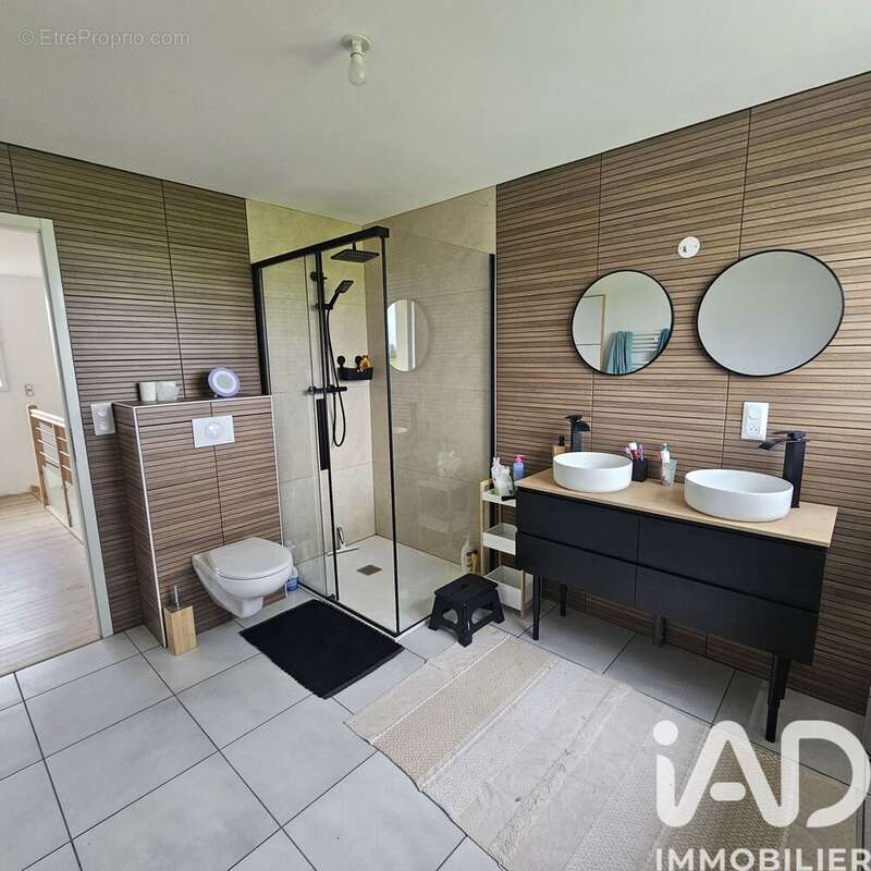 Maison 129 m² à Eu  - photo 8