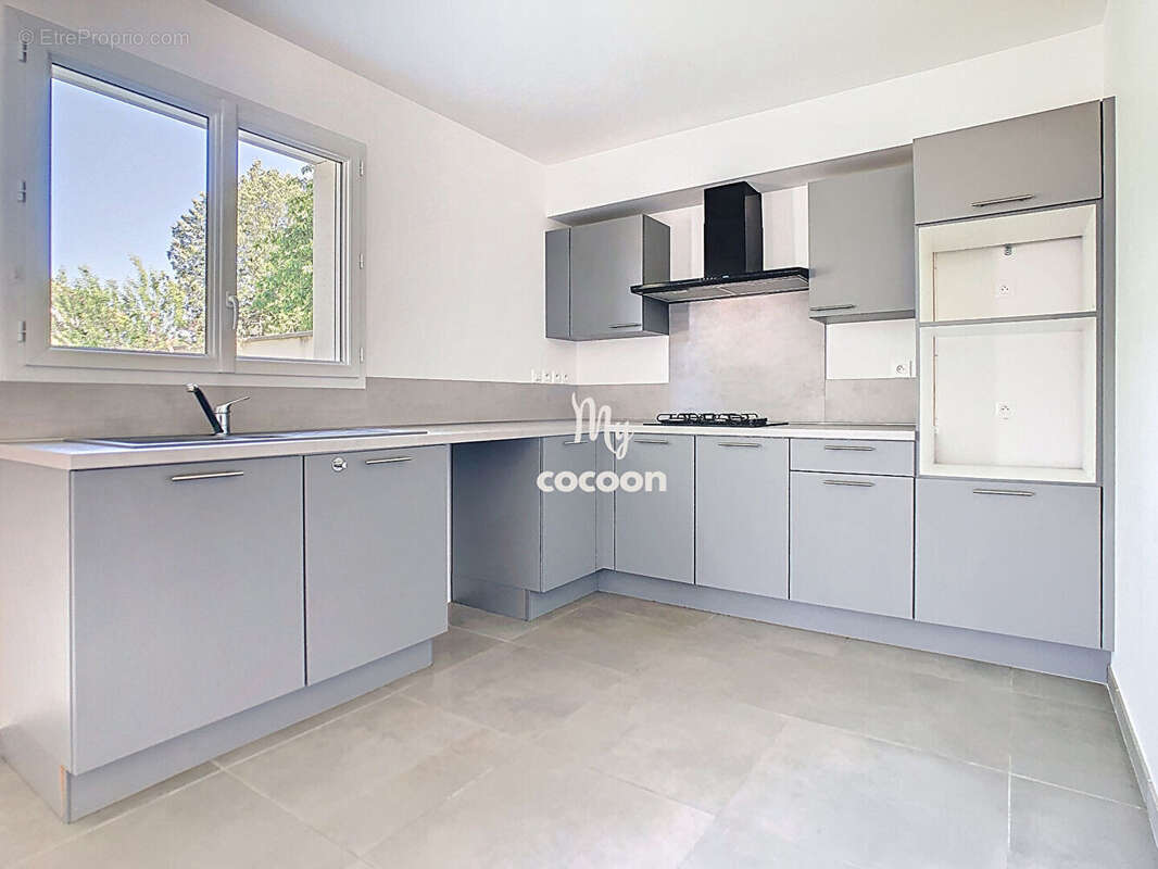 Maison à AMBERIEU-EN-BUGEY