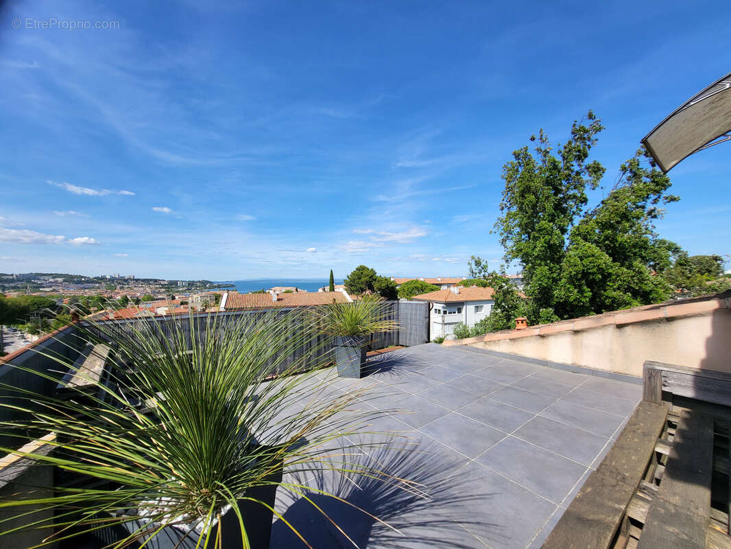 Maison à MARTIGUES
