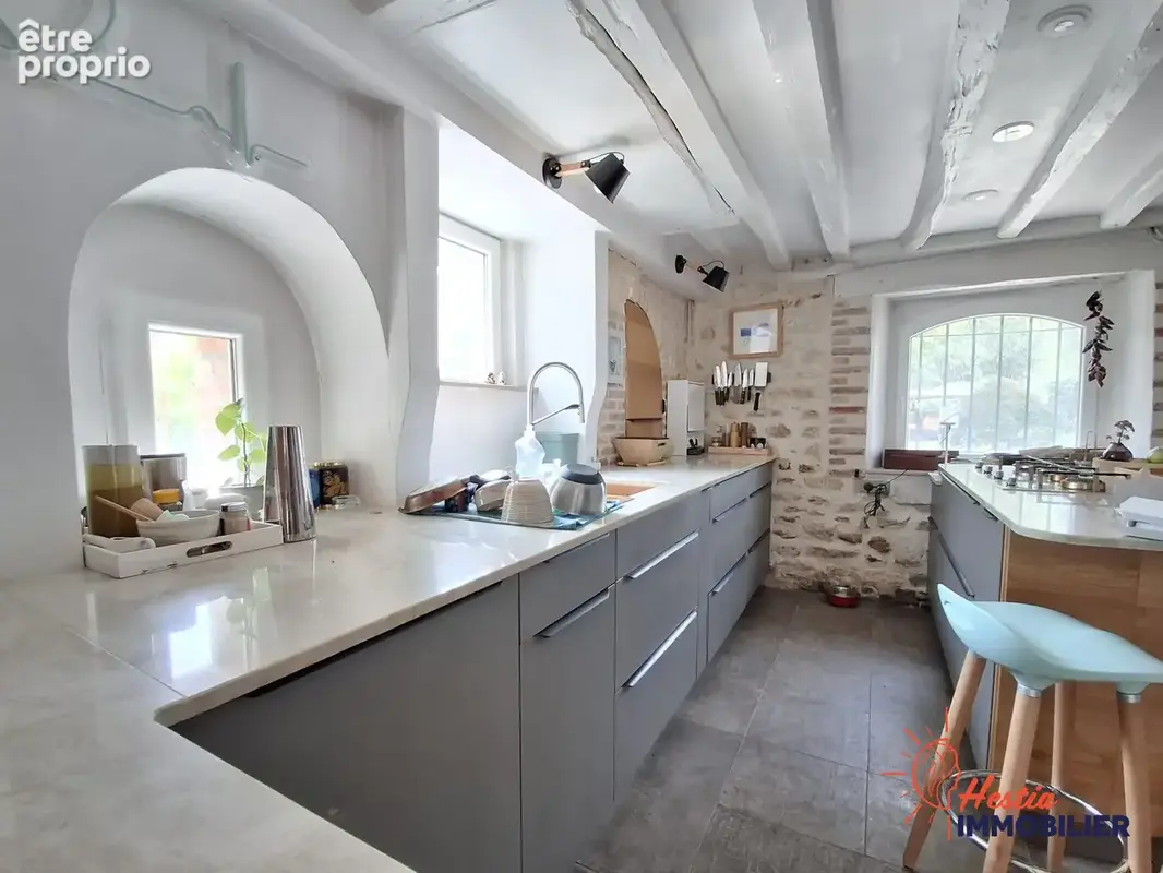 Maison 8 pièces 209 m² à vendre à Chalons-En-Champagne (51000) - photo 4