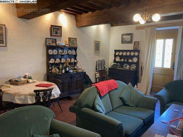 n°6 - Maison à LA PETITE-VERRIERE