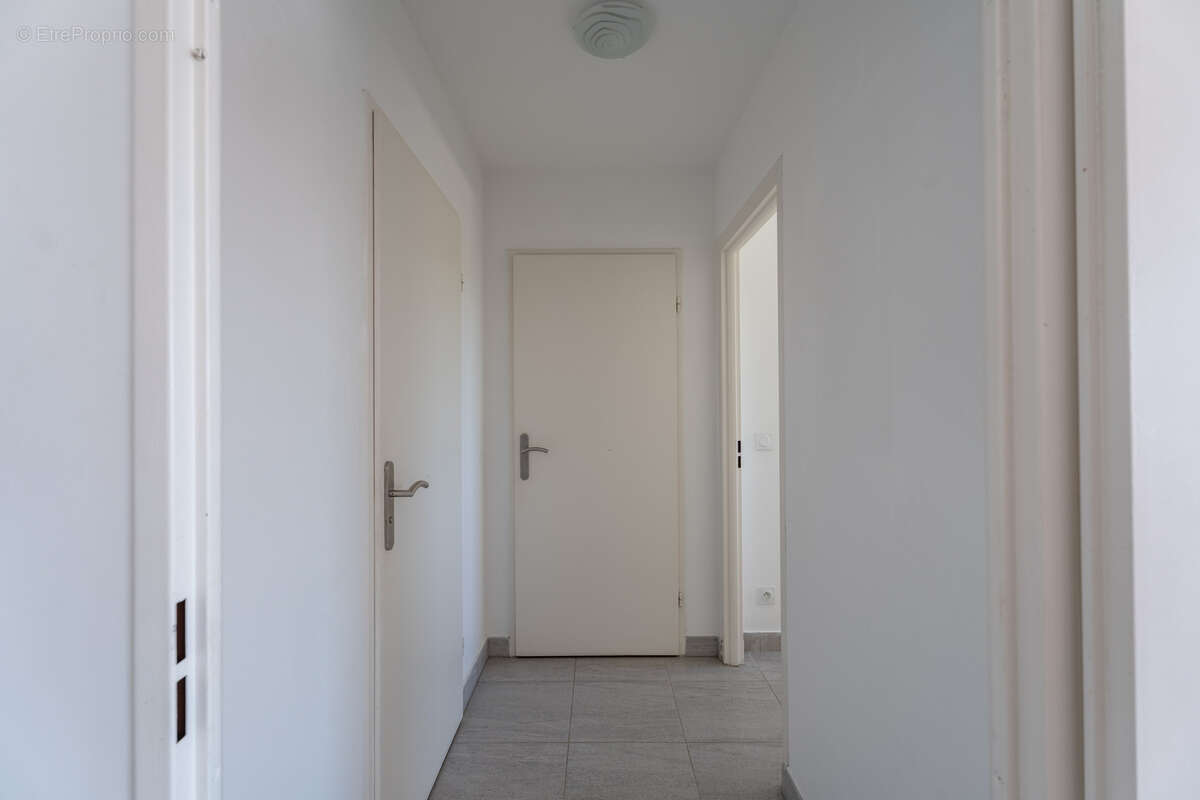 Appartement à ISTRES