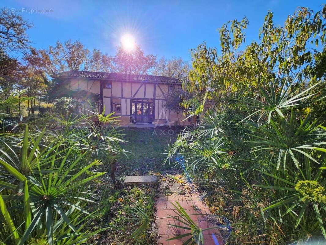 Disponible a la vente ancien corps de ferme d'exception avec gîte indépendant - photo 14