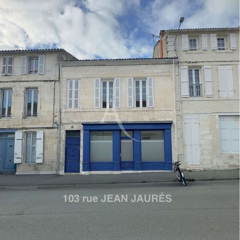 Appartement à ROCHEFORT