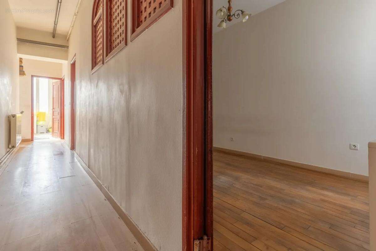 Appartement à COLOMBES