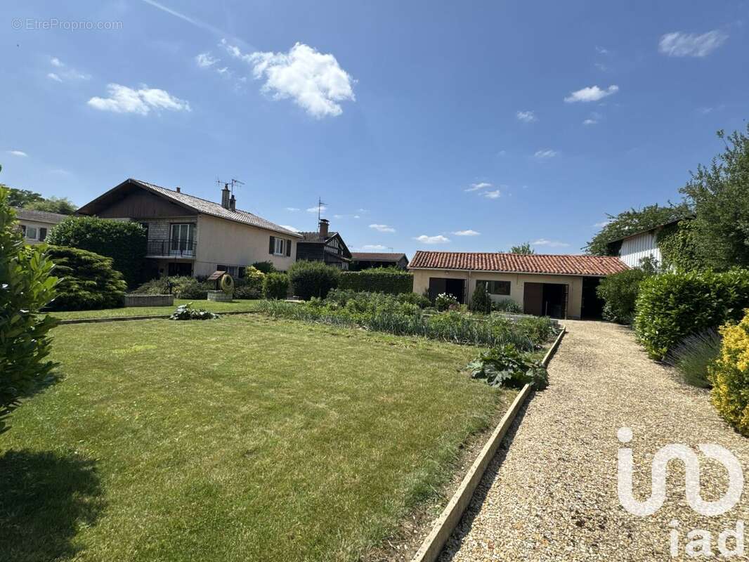 Photo 3 - Maison à ECLARON-BRAUCOURT-SAINTE-LIVIERE