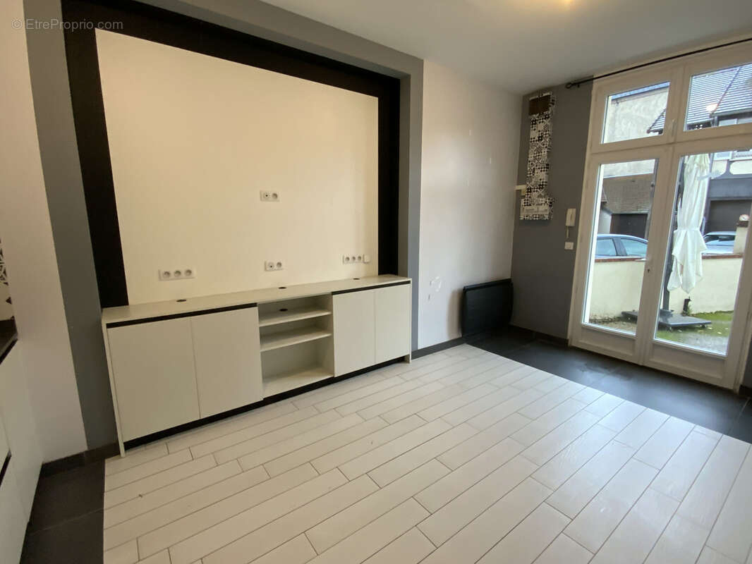 Appartement à VERNON