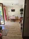Pièce à vivre  - Appartement à MONTCLAR