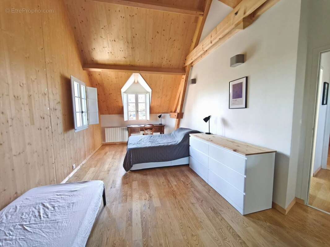 Maison à SAINT-MALO