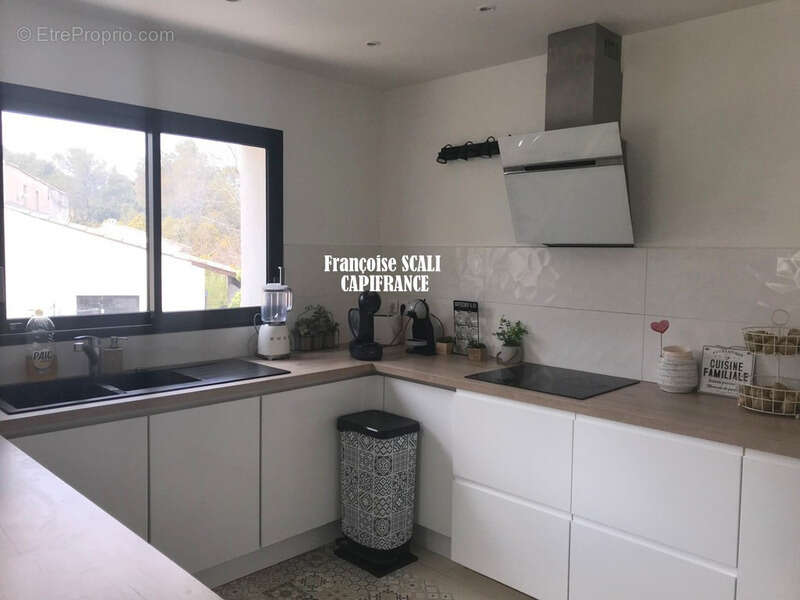 Maison à SAINT-RAPHAEL