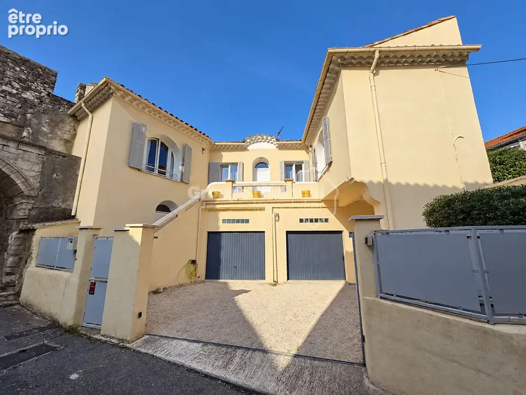 Photo Maison à Monteux au prix de 340 000€